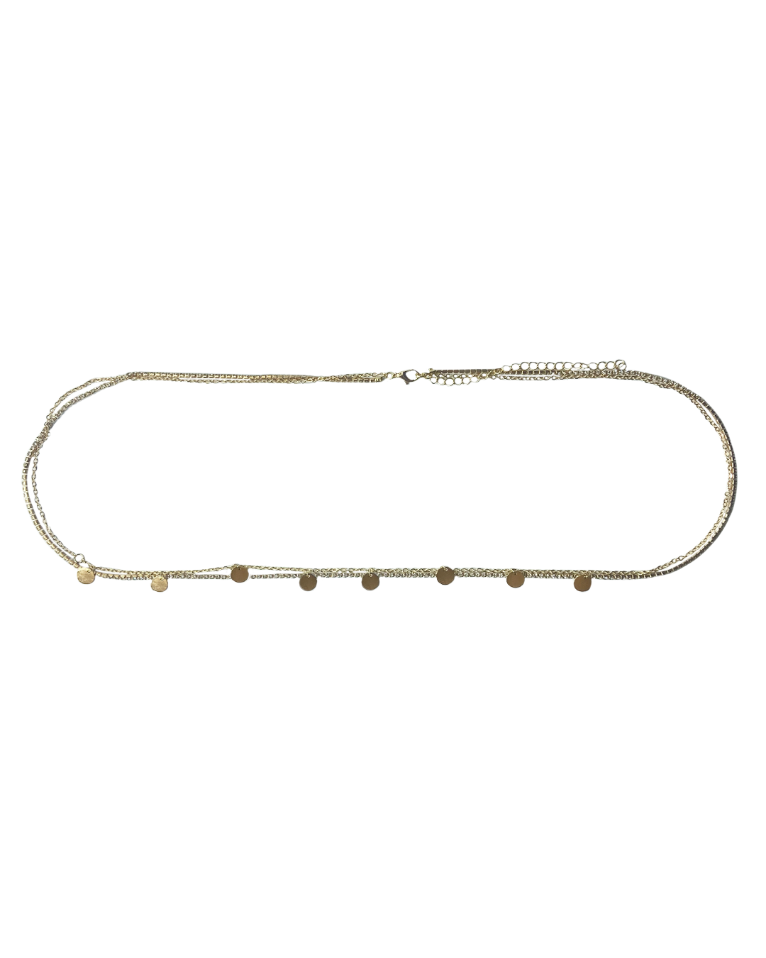 Waist Chains