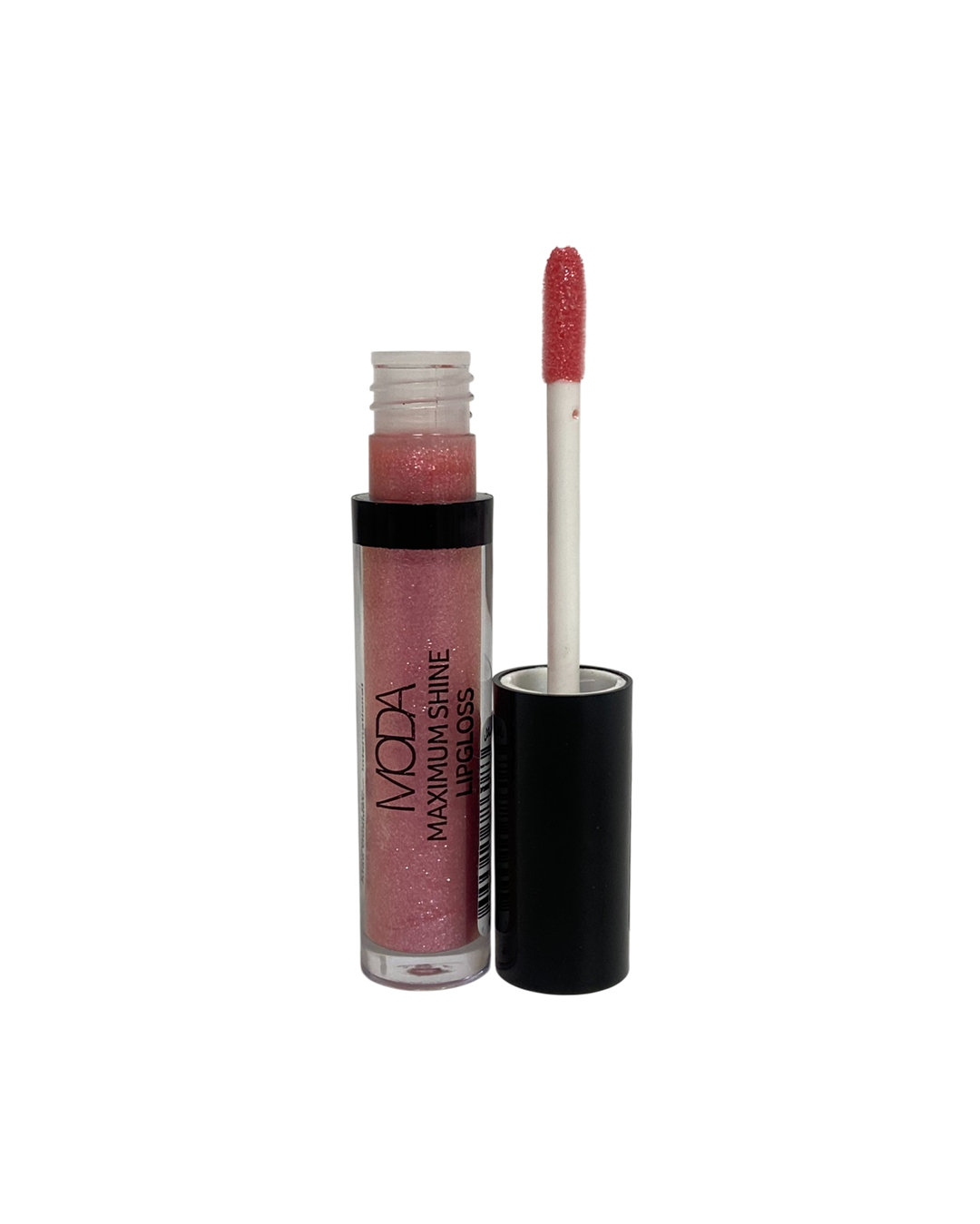 Moda Maximum Shine Iipgloss - 4ML