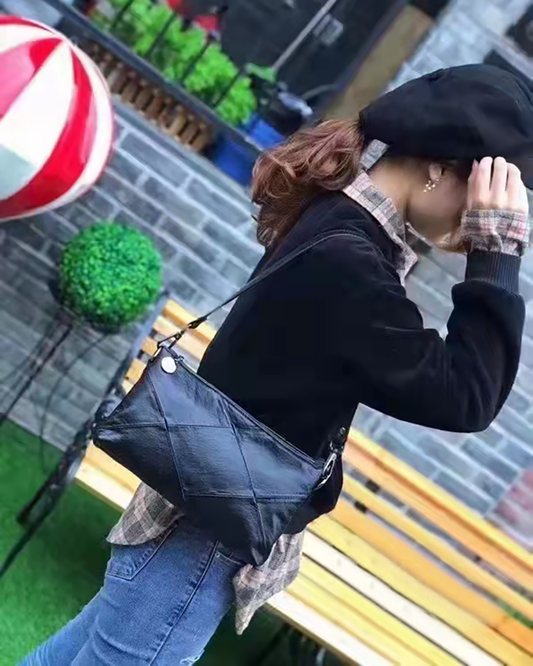 Cross Body Bag 480BK