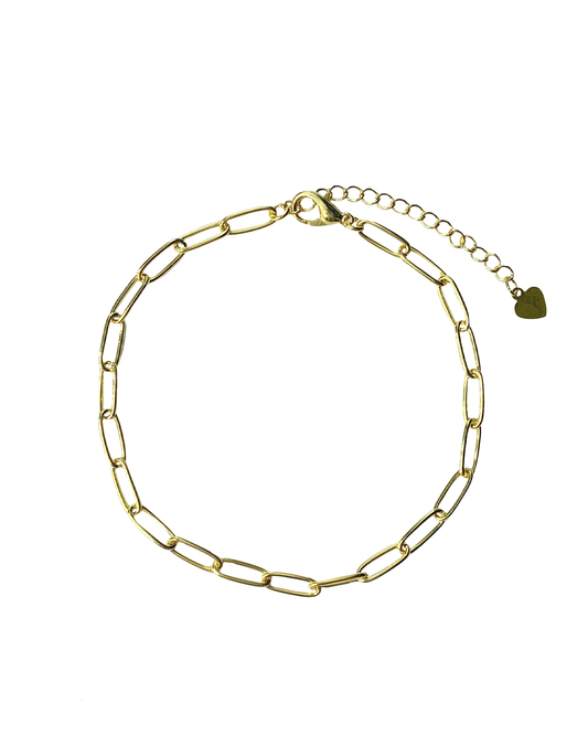 Anklet