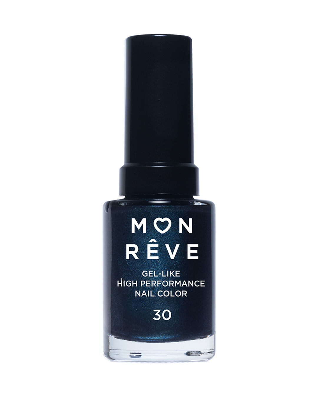 Mon Reve Nail Polish