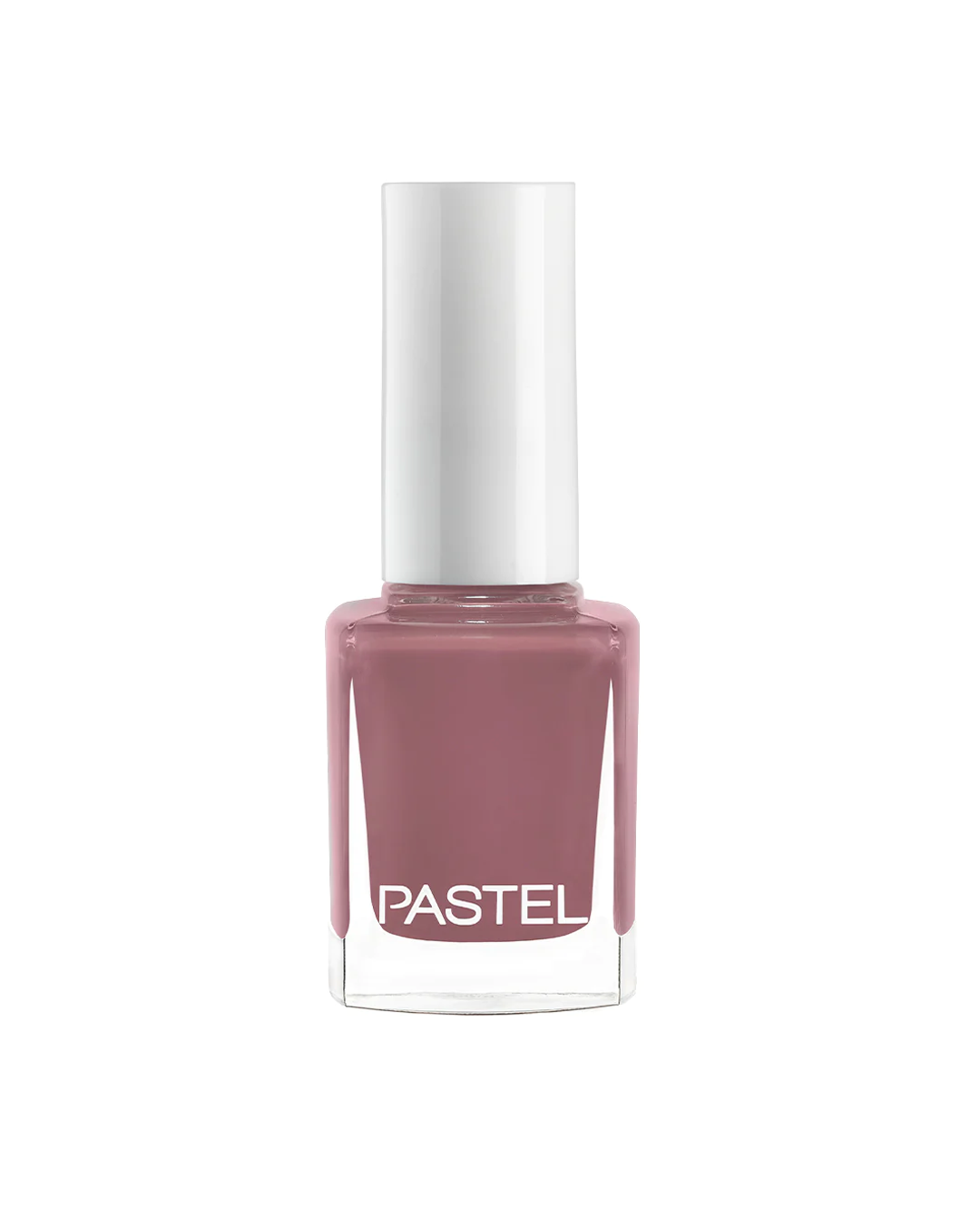 Pastel Nail Polish