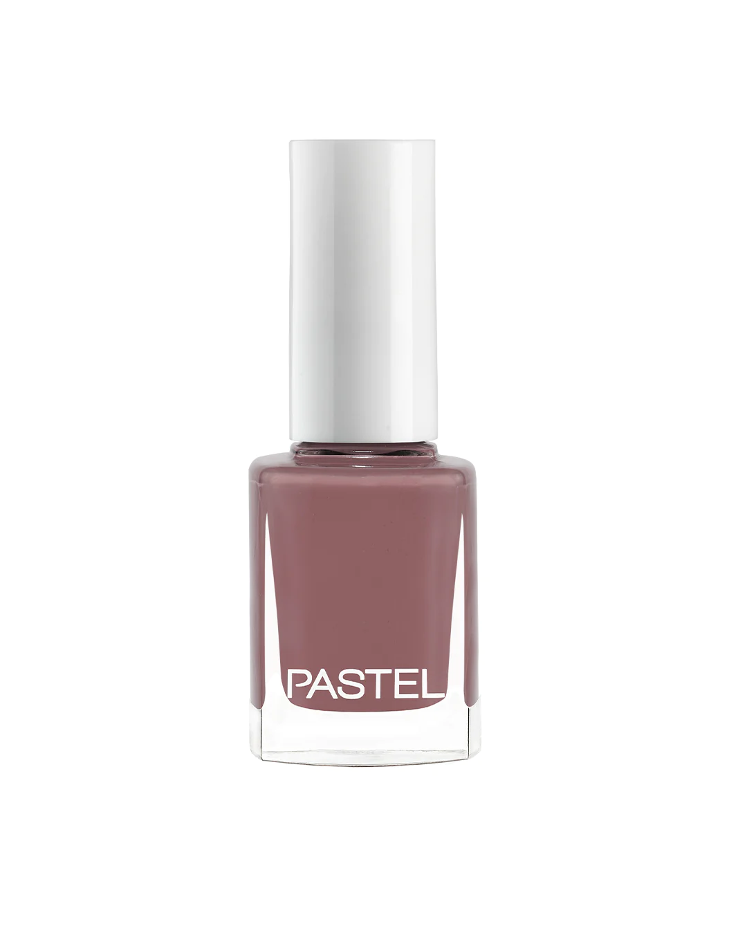 Pastel Nail Polish