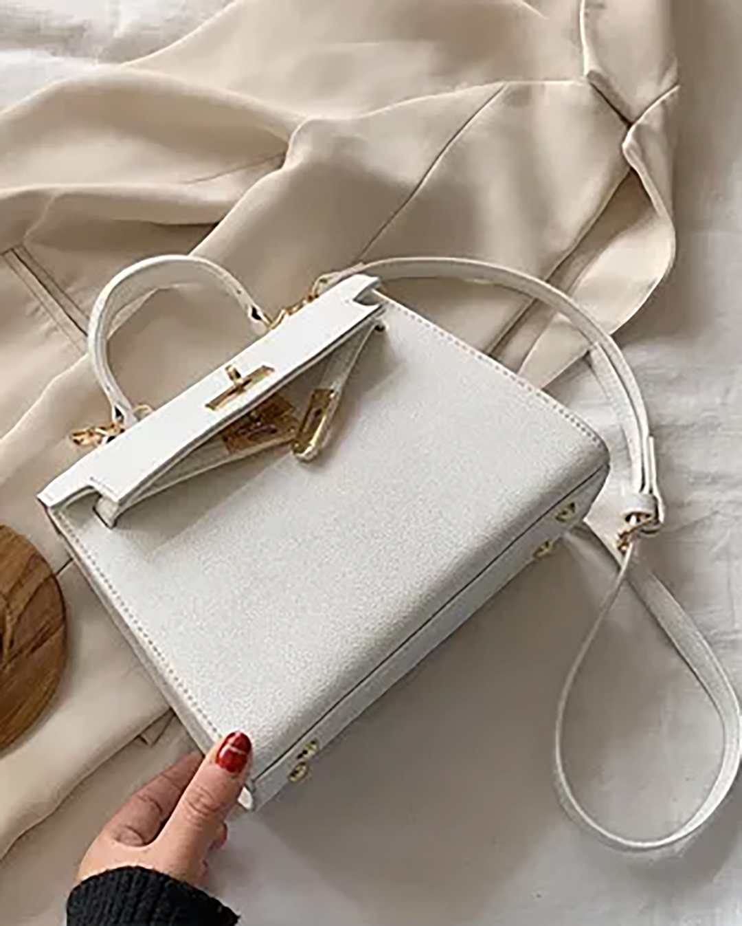 Cross Body Bag D06