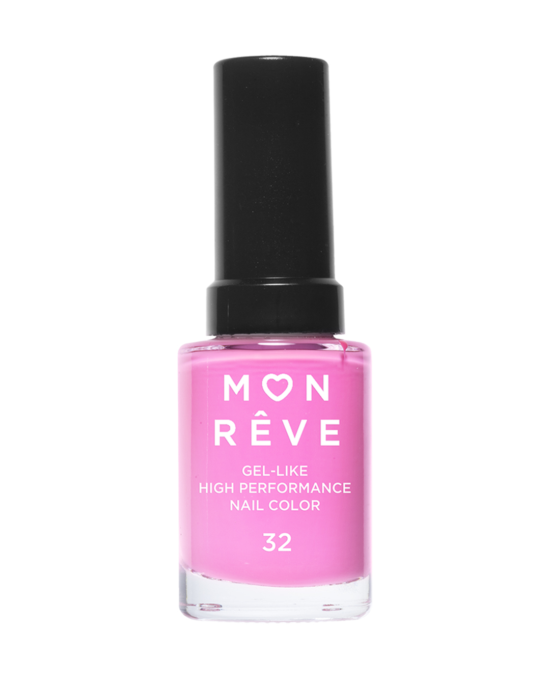 Mon Reve Nail Polish