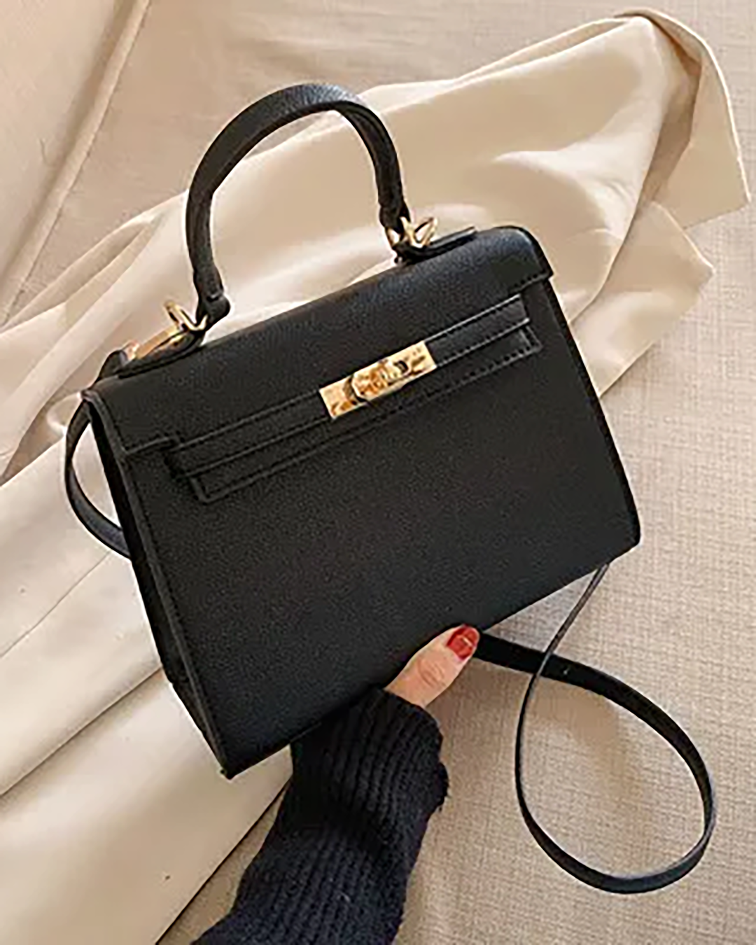 Cross Body Bag D06