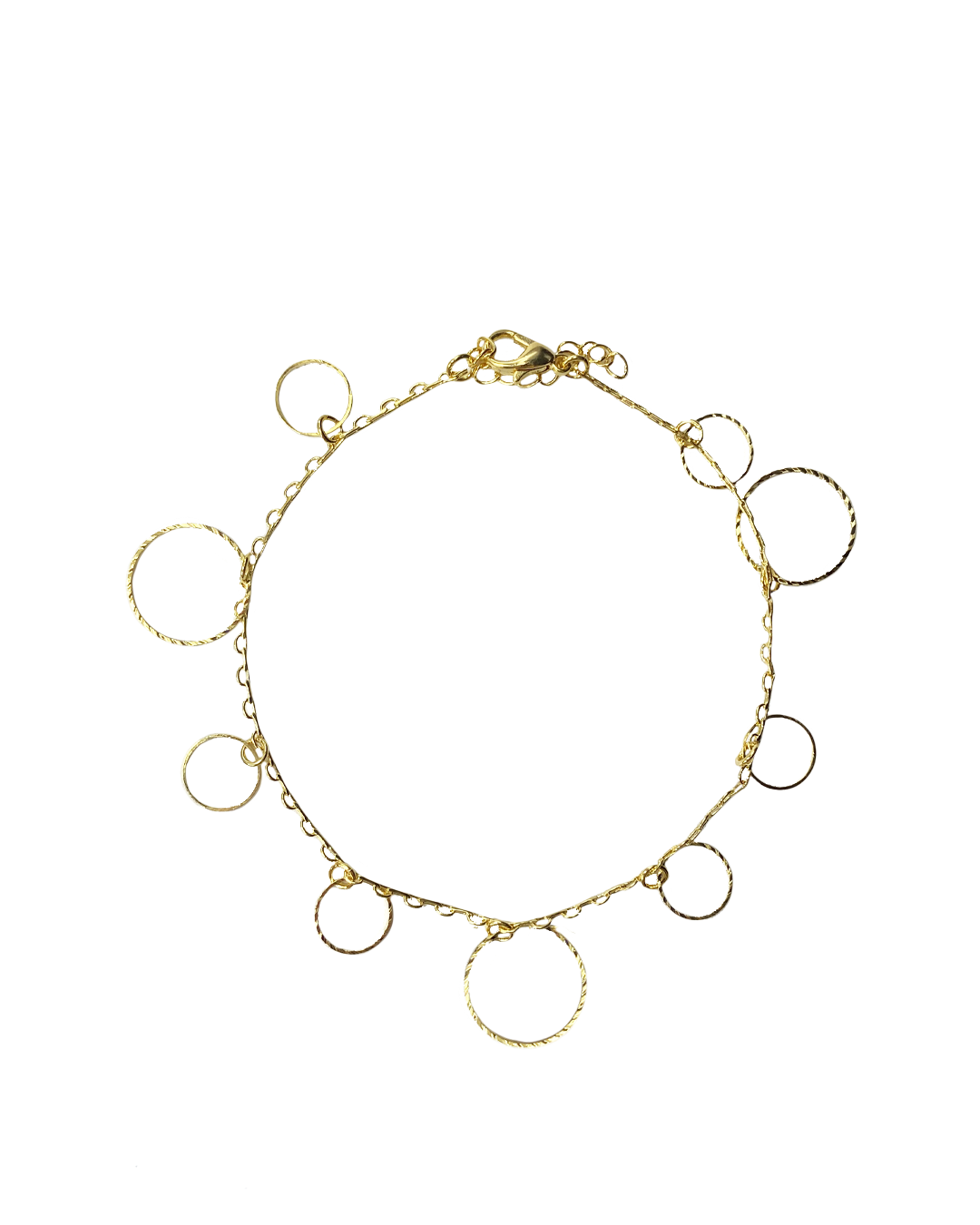 Anklet
