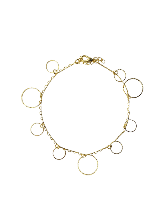 Anklet