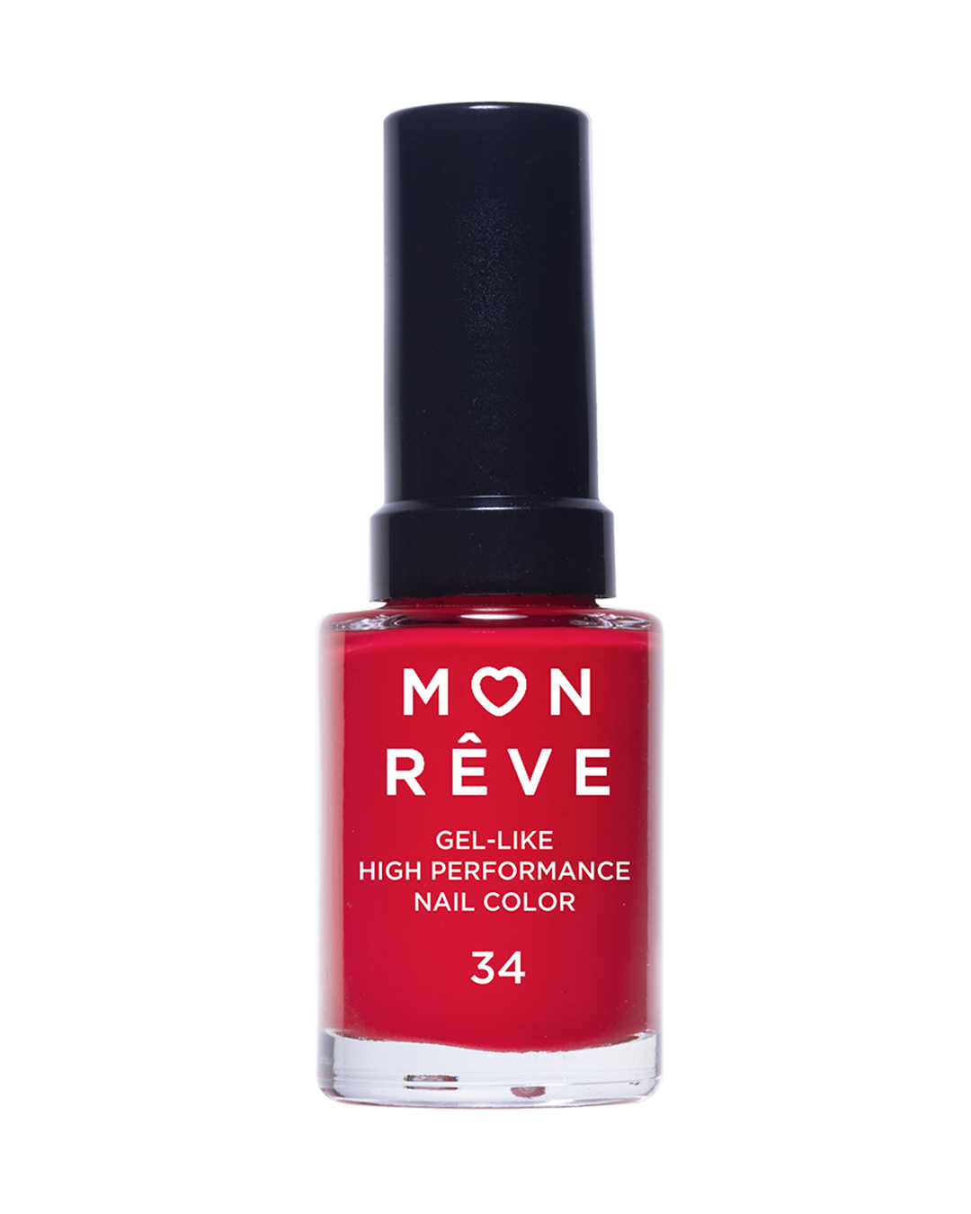 Mon Reve Nail Polish