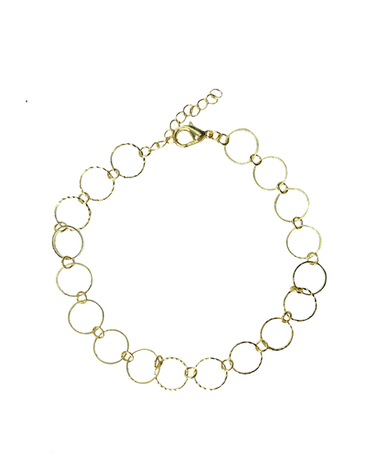 Anklet