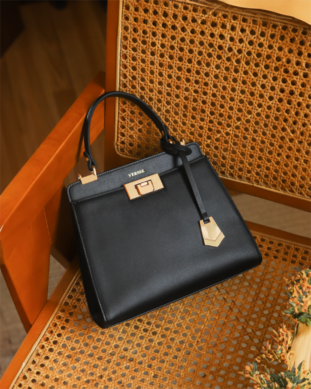 Cross Body Bag 8150