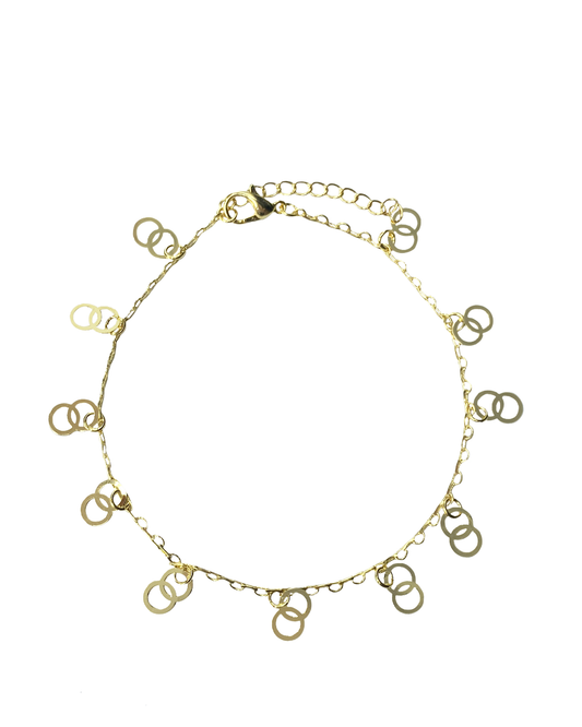 Anklet