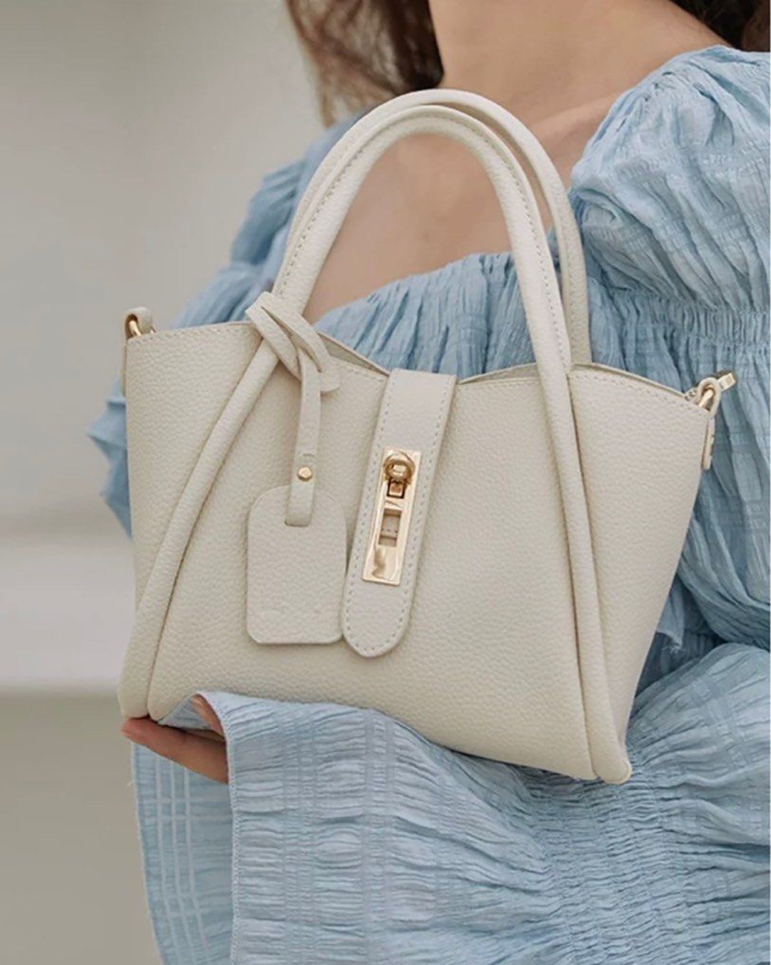 Cross Body Bag L053