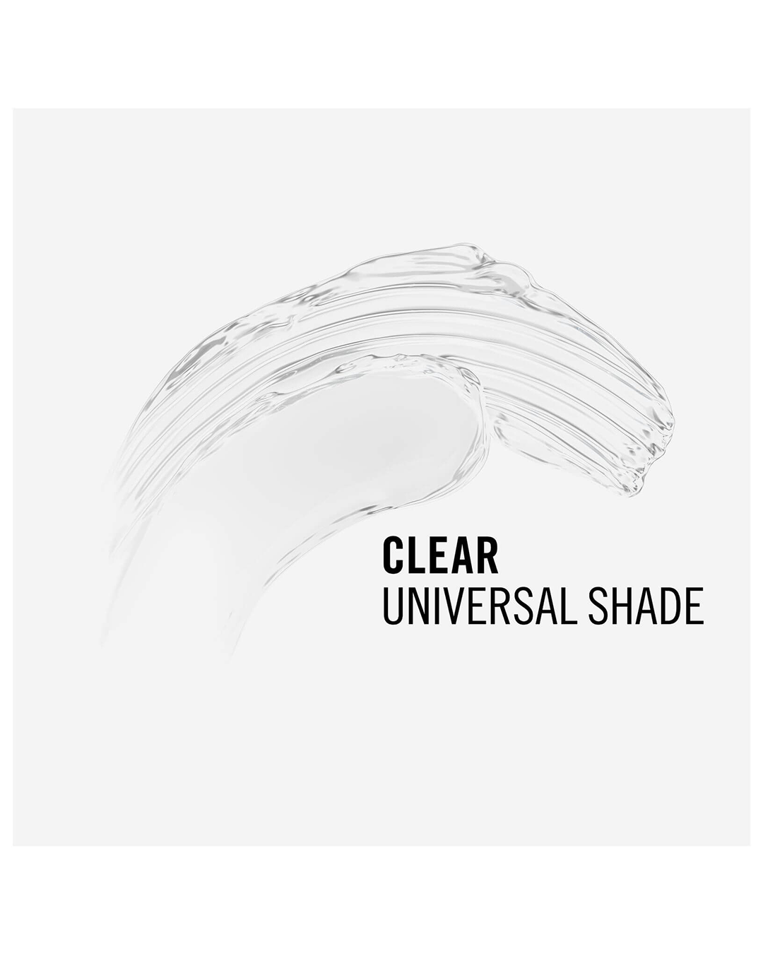 Rimmel London Kind & Free Clean Brow Wax