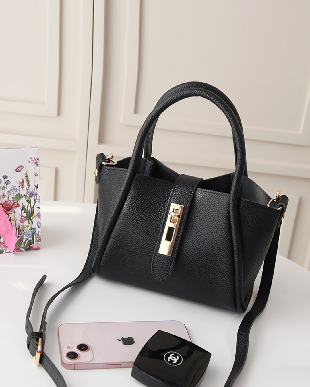 Cross Body Bag L053