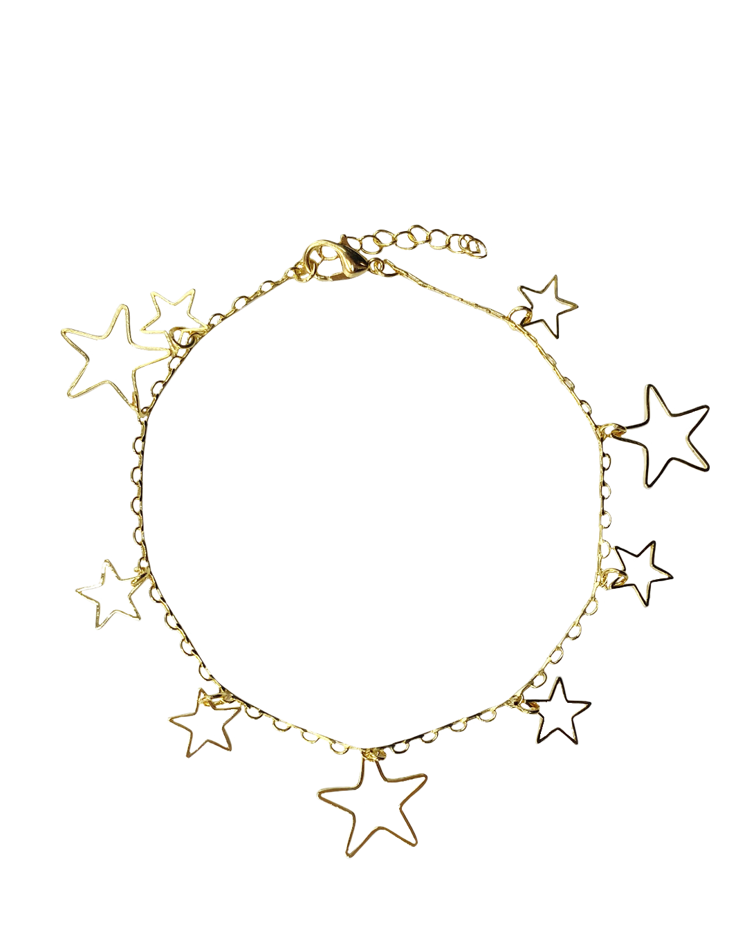 Anklet