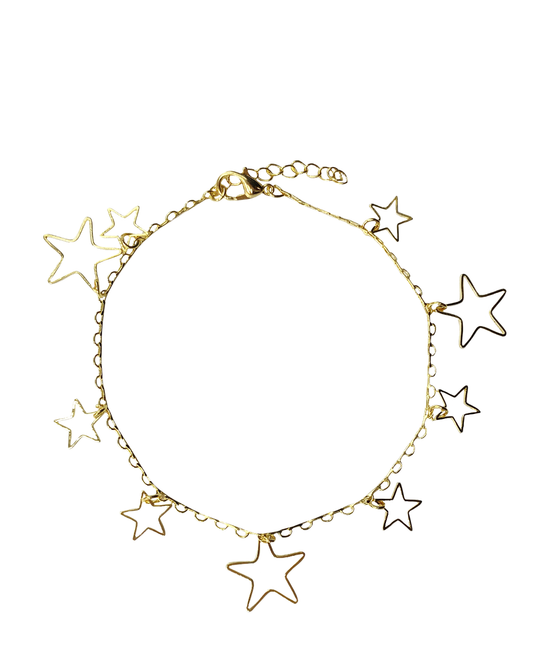 Anklet