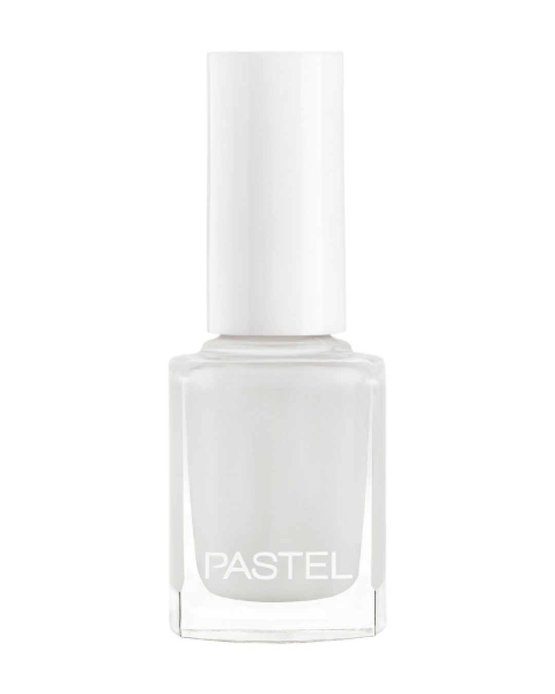 Pastel Nail Polish