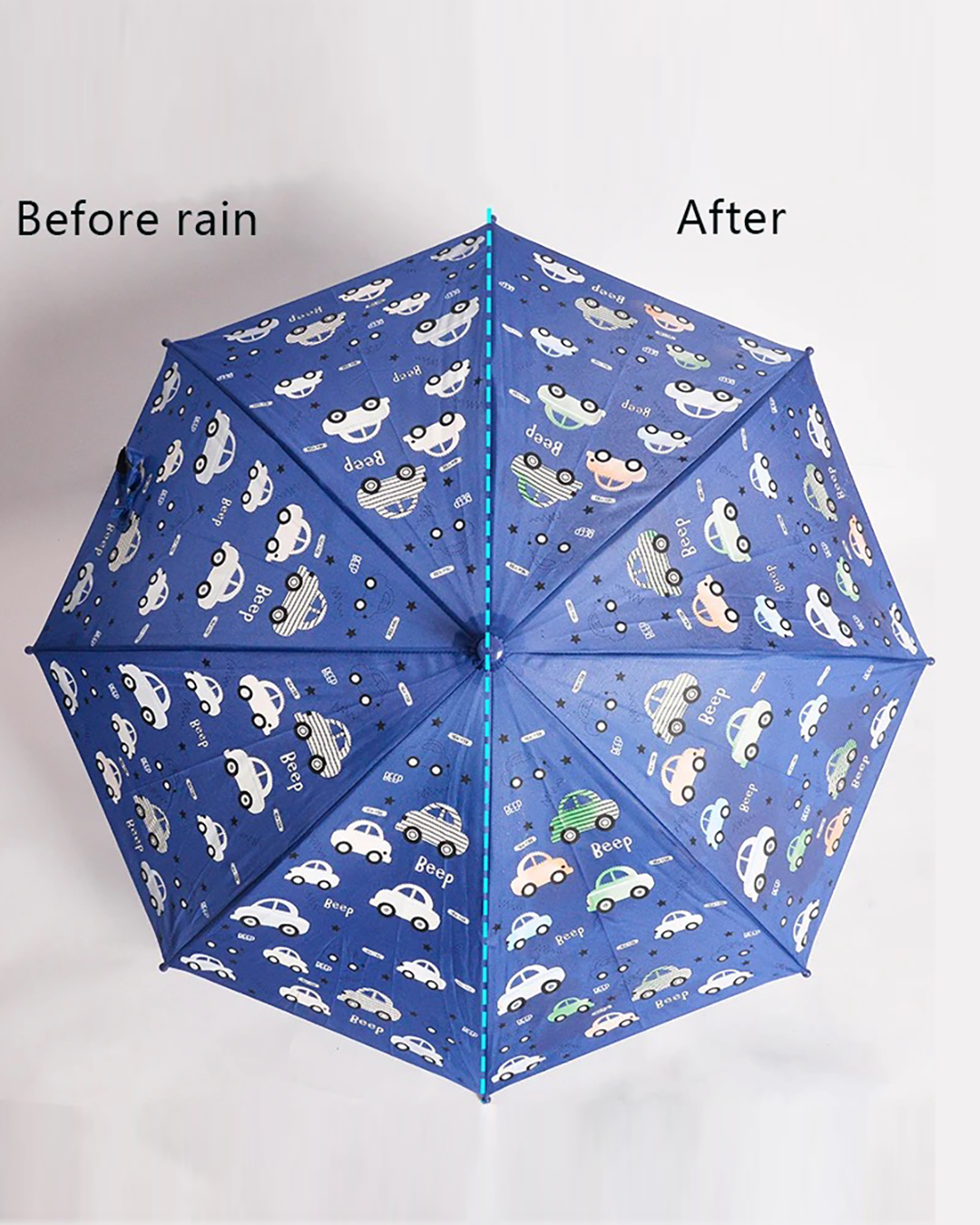Umbrellas - For Kids