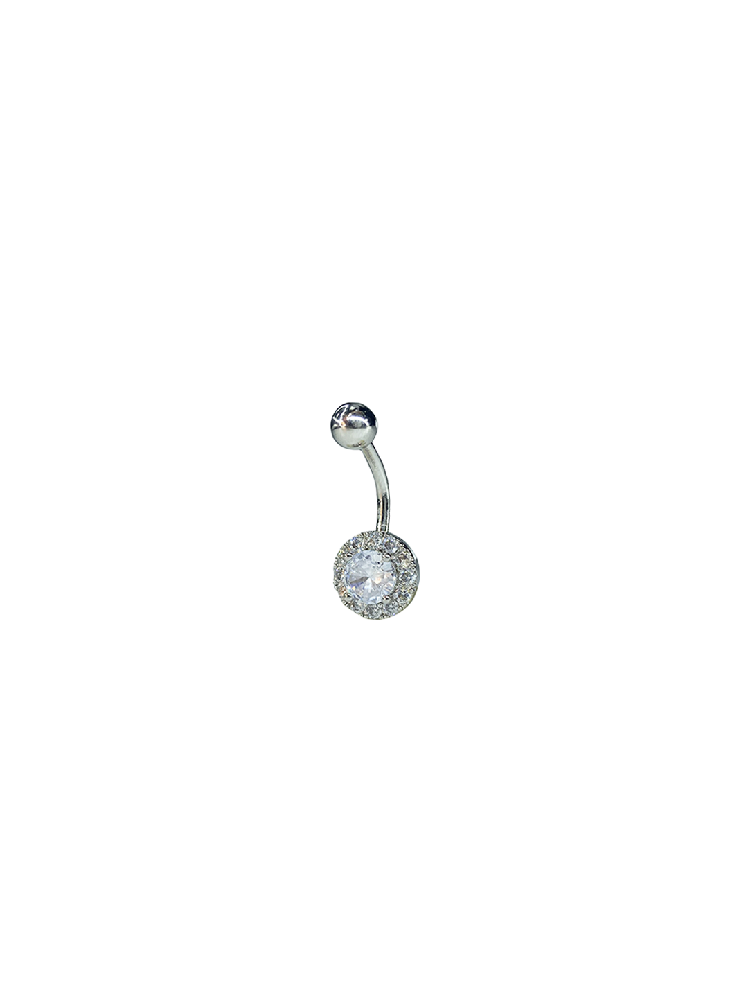 Belly Piercing