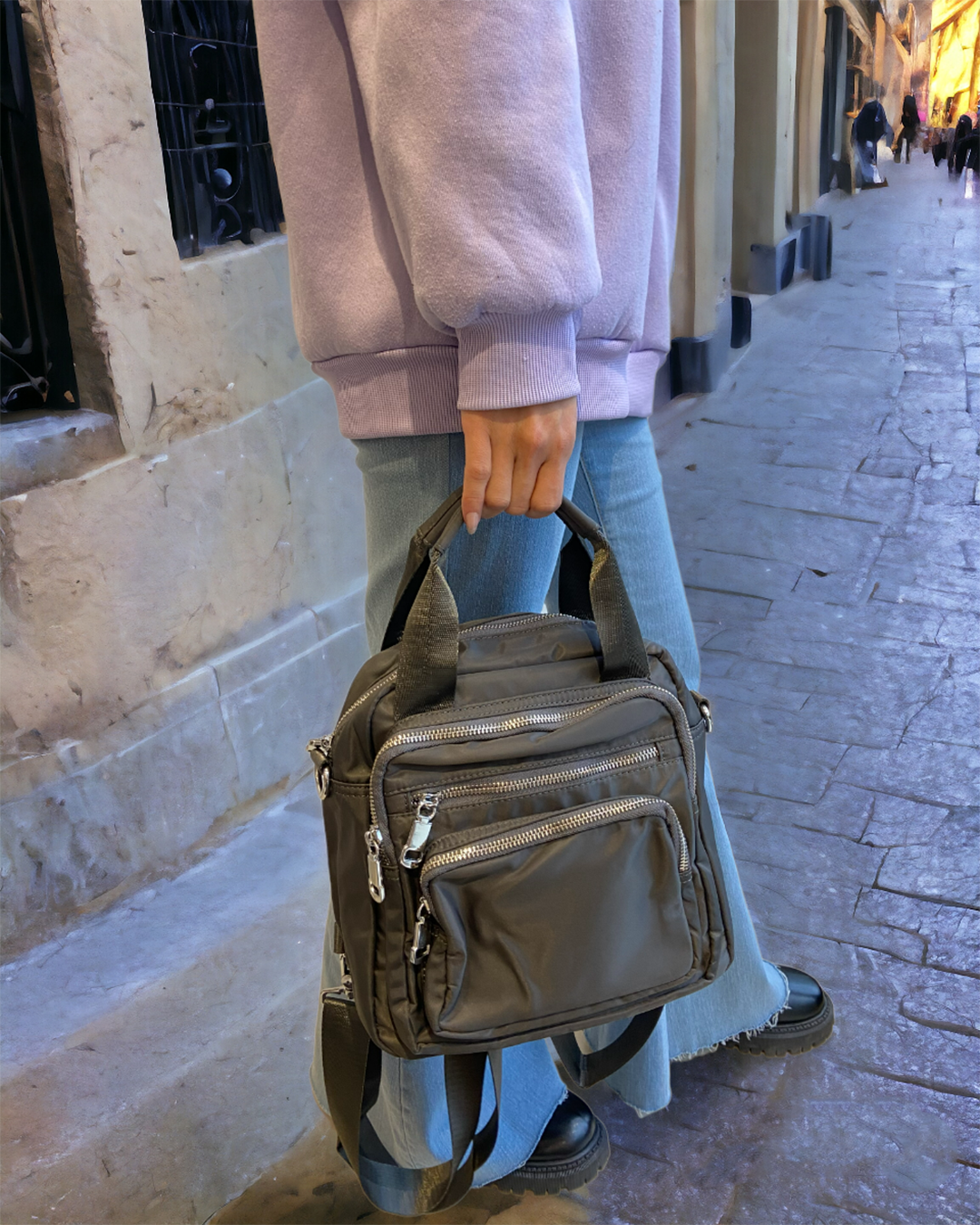 Backpack 19101