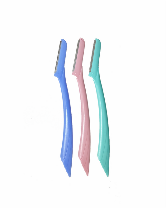Safety Razors