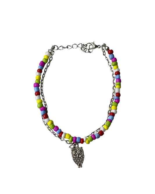 Anklet