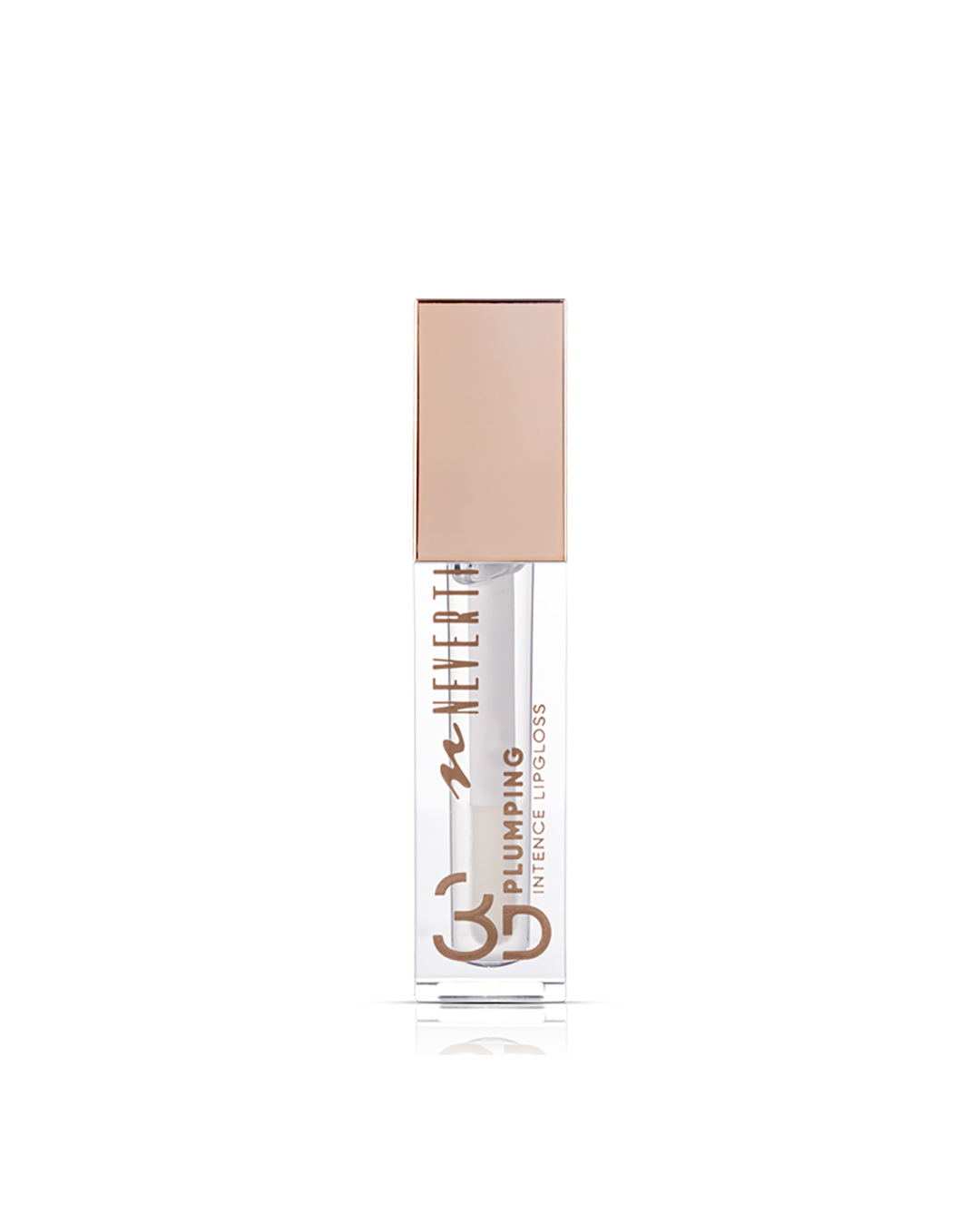 Neverti 3D Plumping Lipgloss