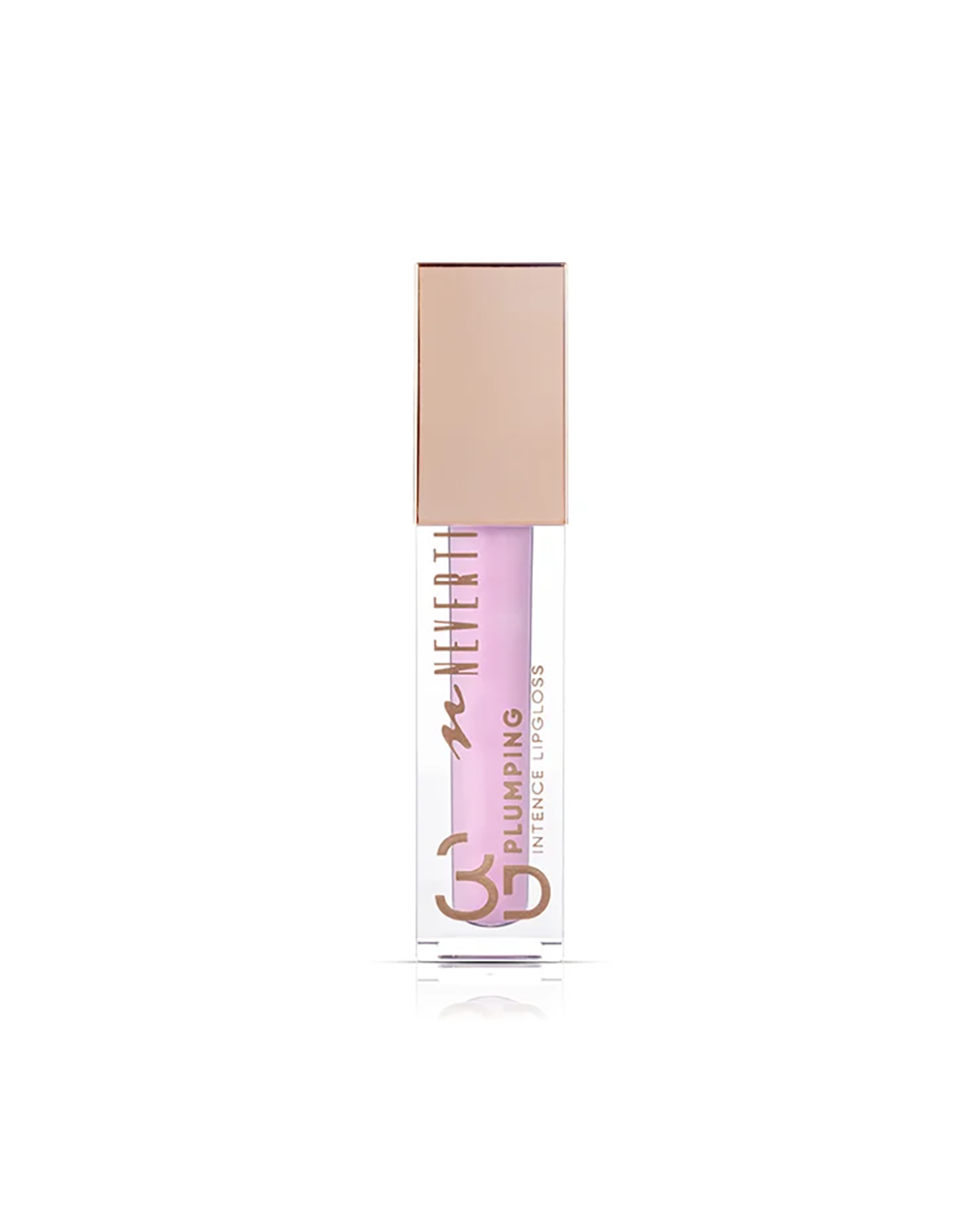 Neverti 3D Plumping Lipgloss