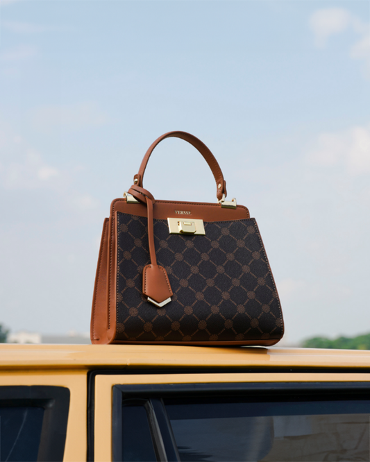 Cross Body Bag 8150