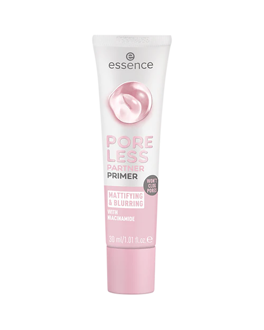 Essence Poreless Partner Primer