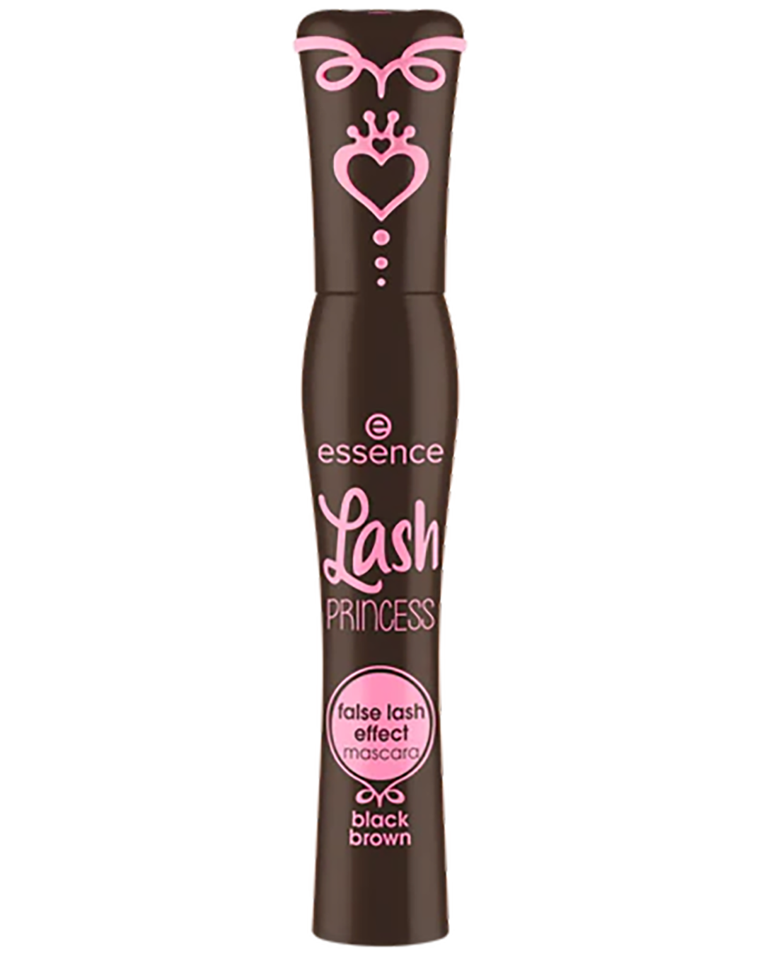 Essence Lash Princess False Lash Effect Mascara Black Brown