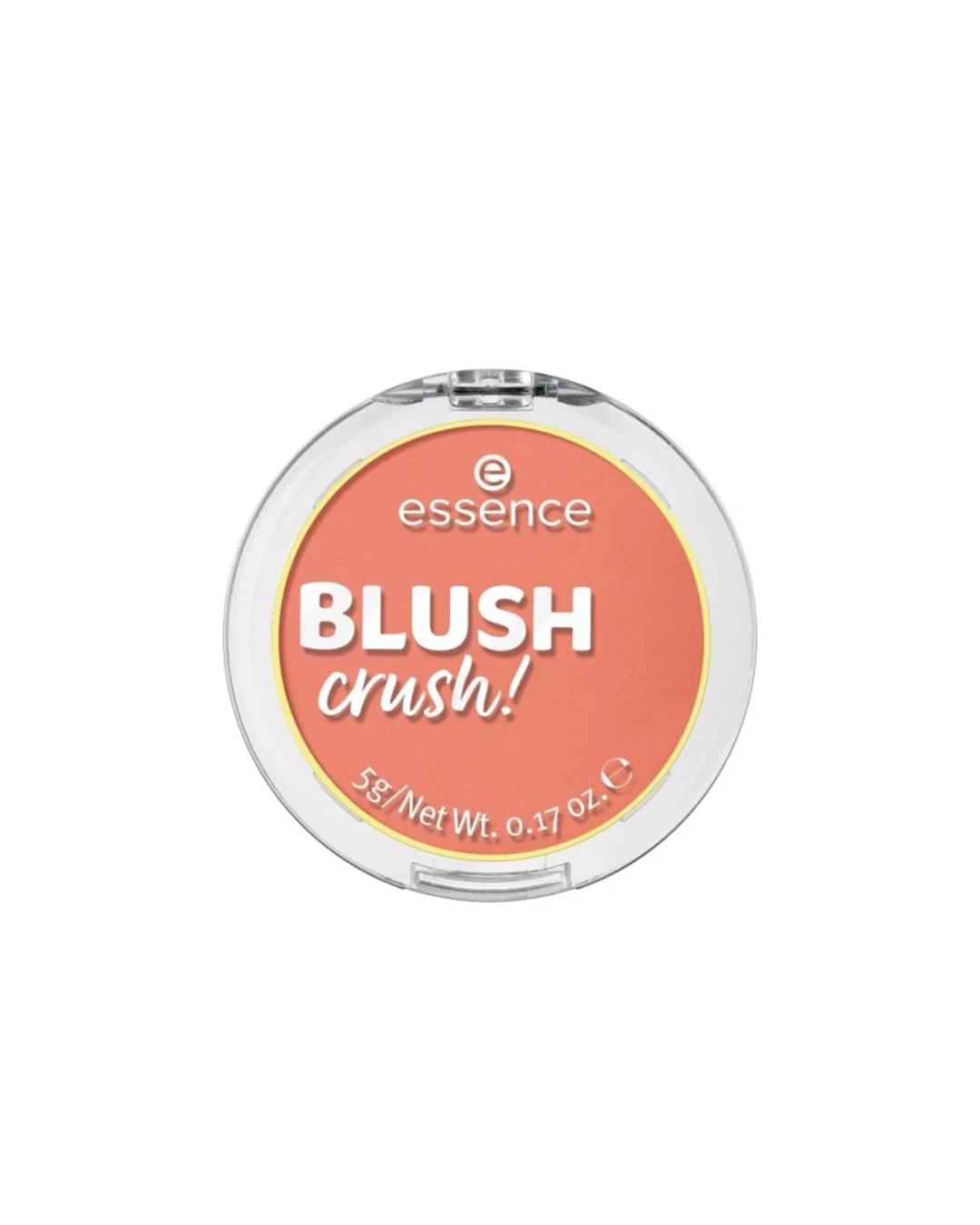 Essence Blush Crush!