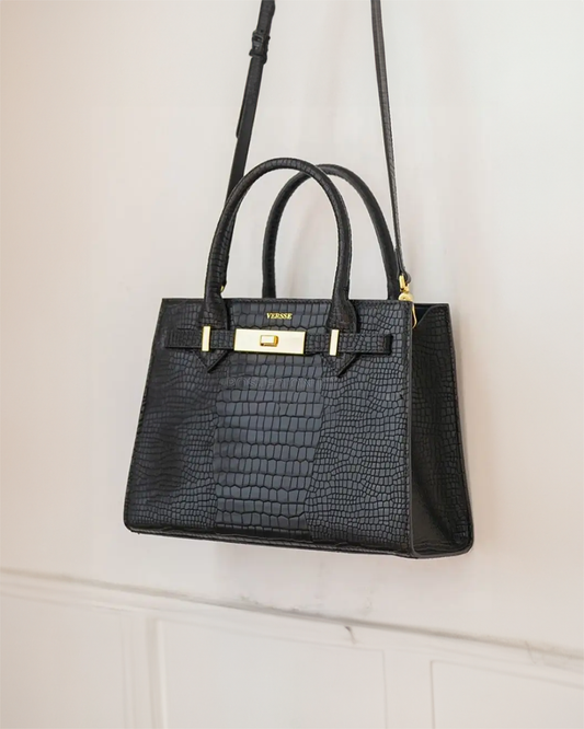 Cross Body Bag 8169