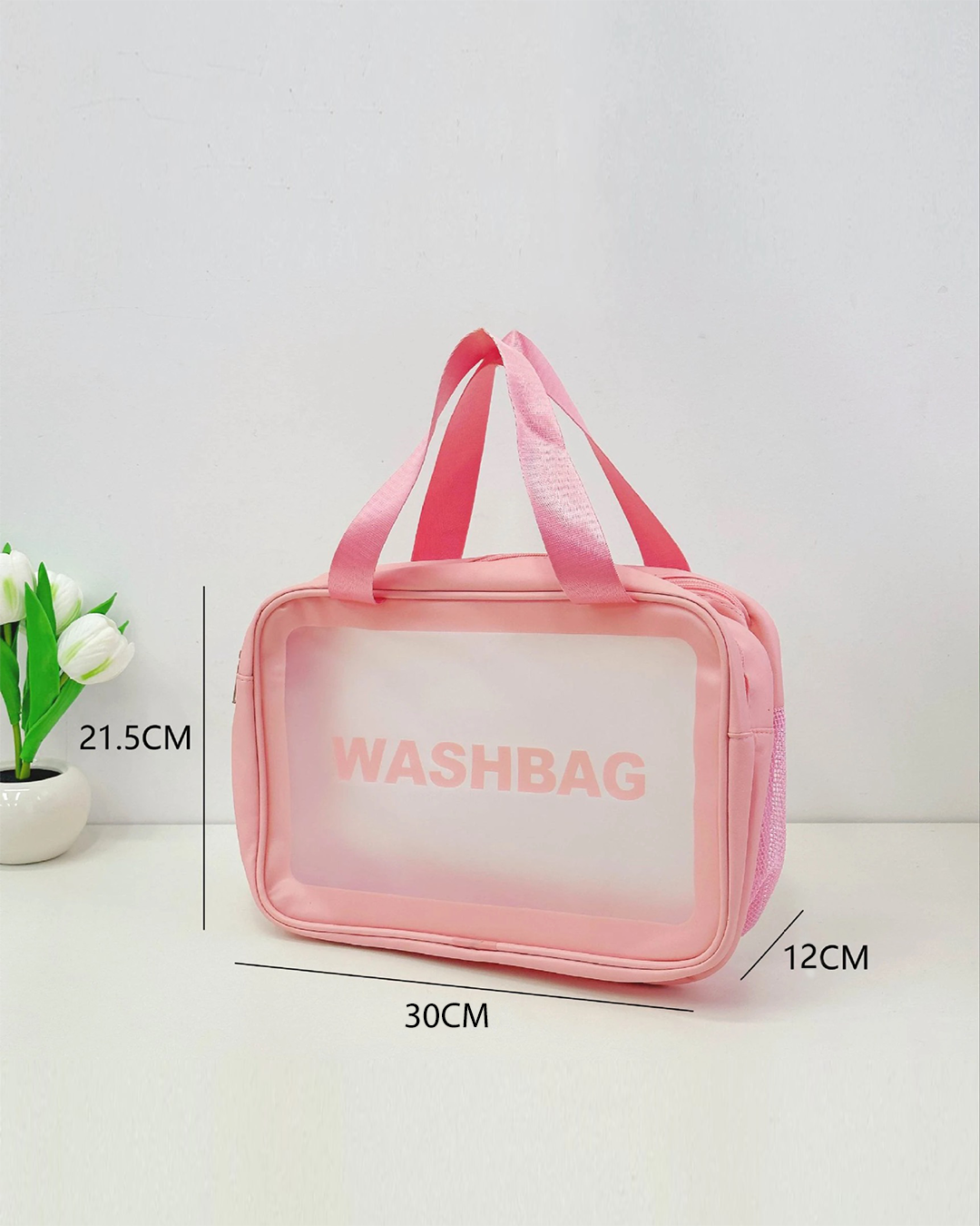 Wash Bag MF-3