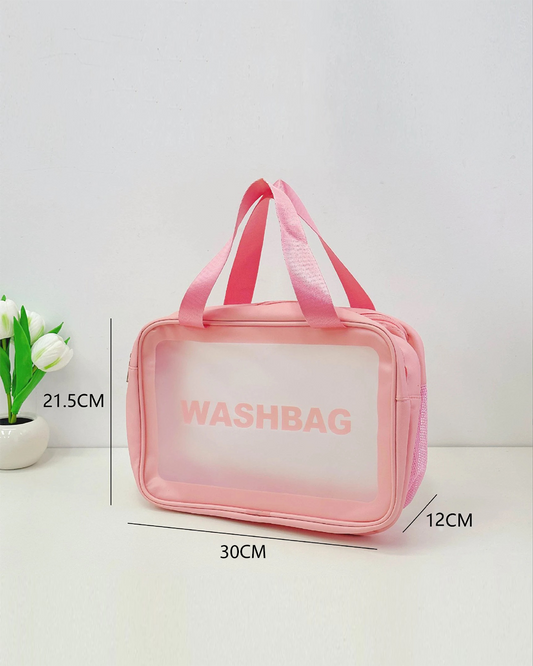 Wash Bag MF-3