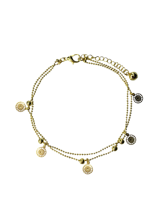 Anklet