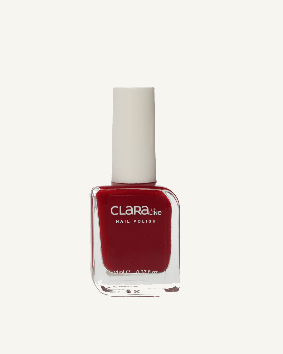 Clara Line Nail Polish