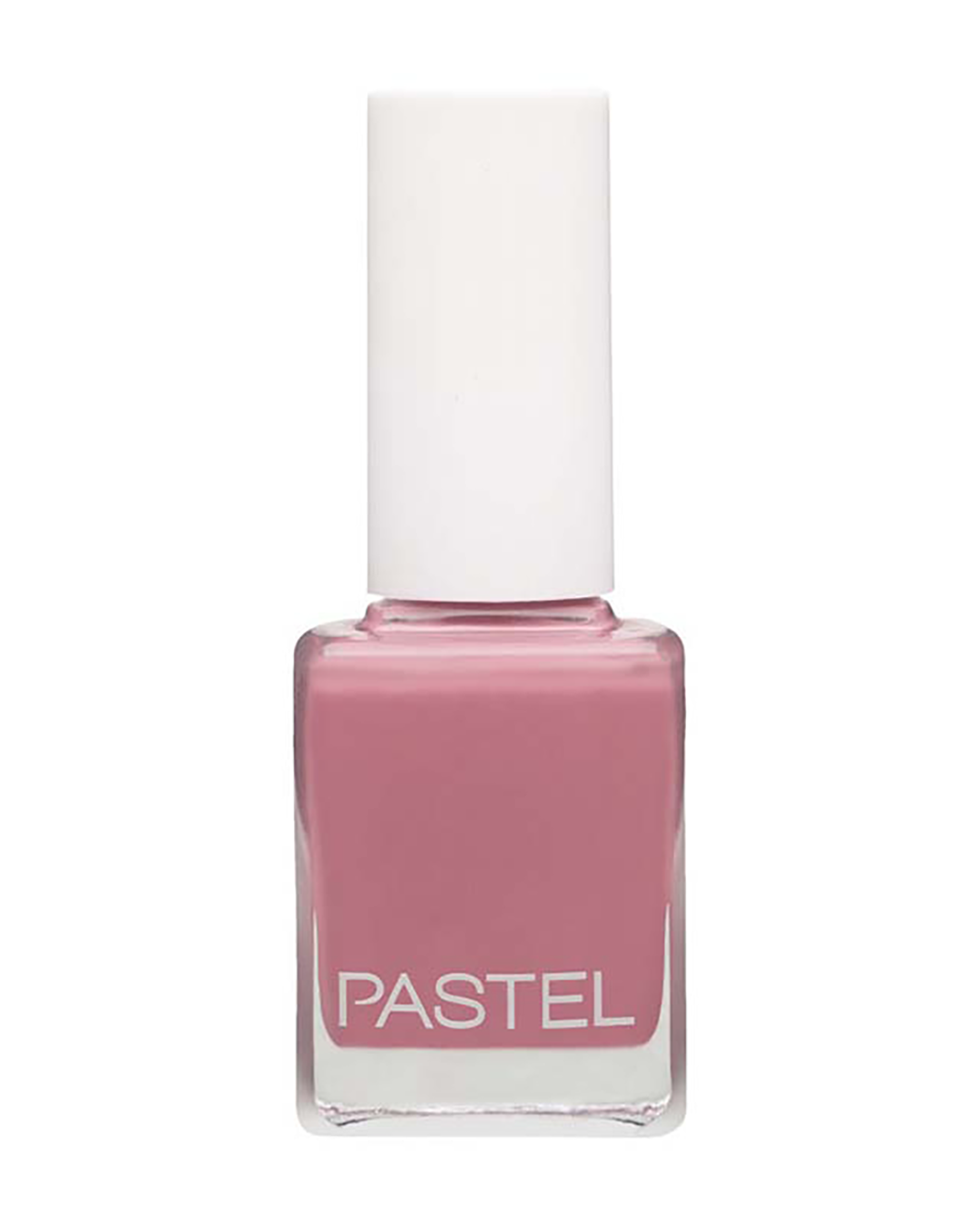 Pastel Nail Polish