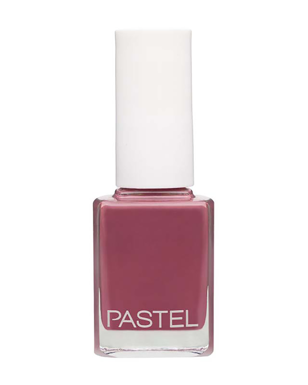 Pastel Nail Polish