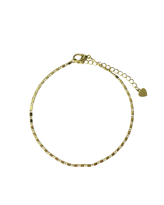 Anklet