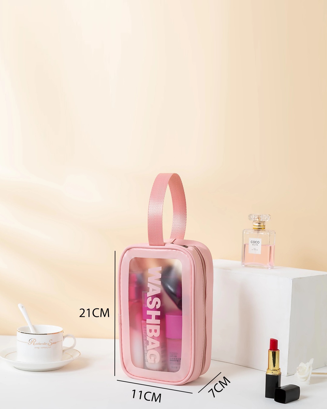 Wash Bag MF-3