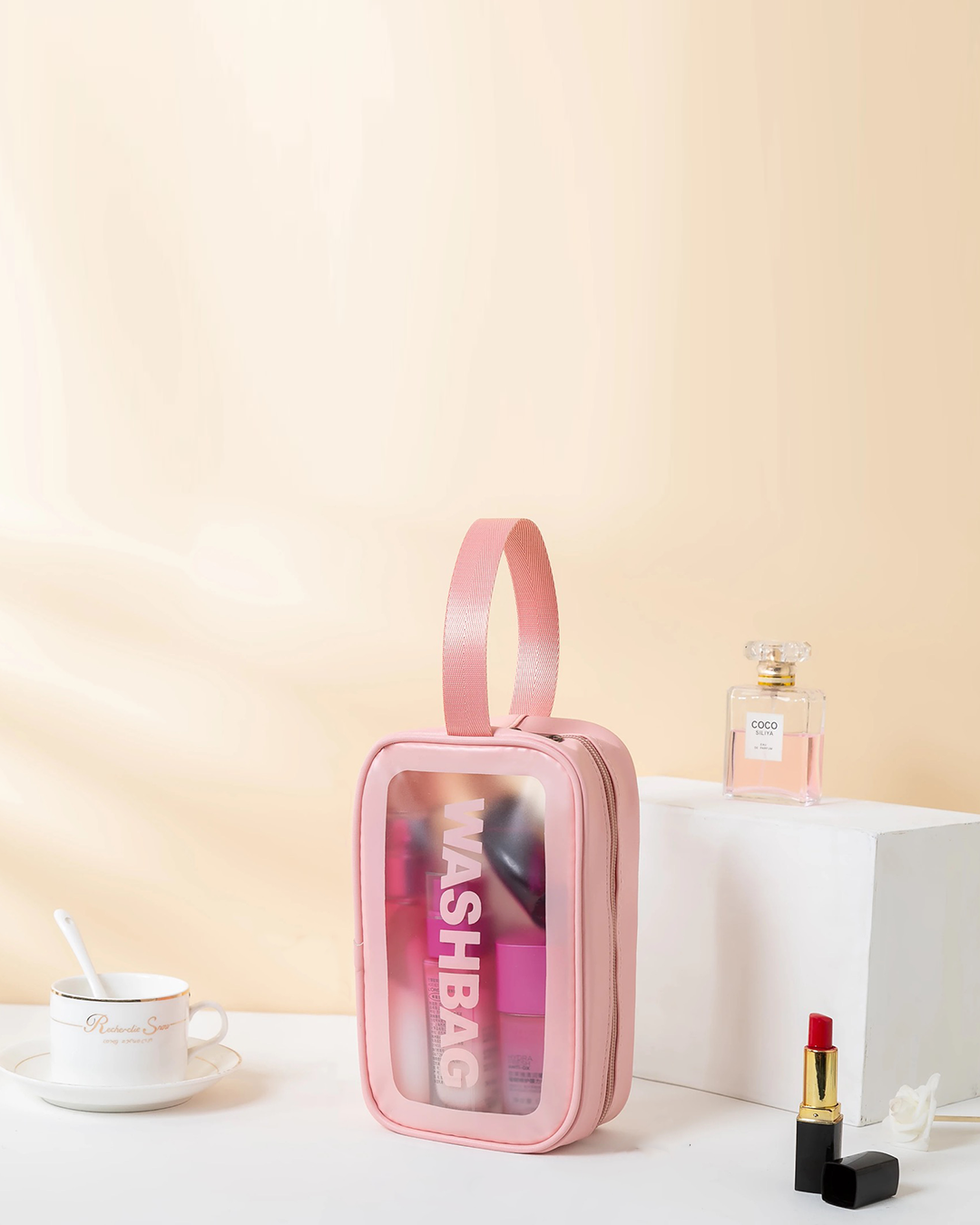 Wash Bag MF-3
