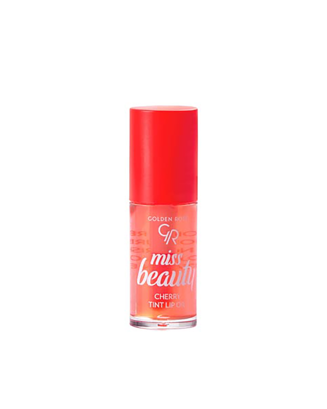 Golden Rose Miss Beauty Cherry Tint Lip Oil
