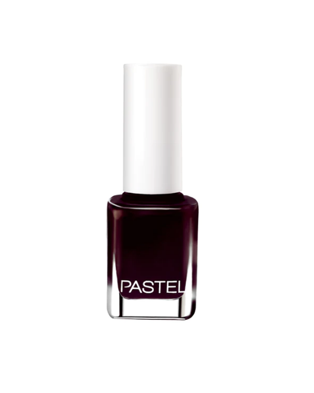 Pastel Nail Polish