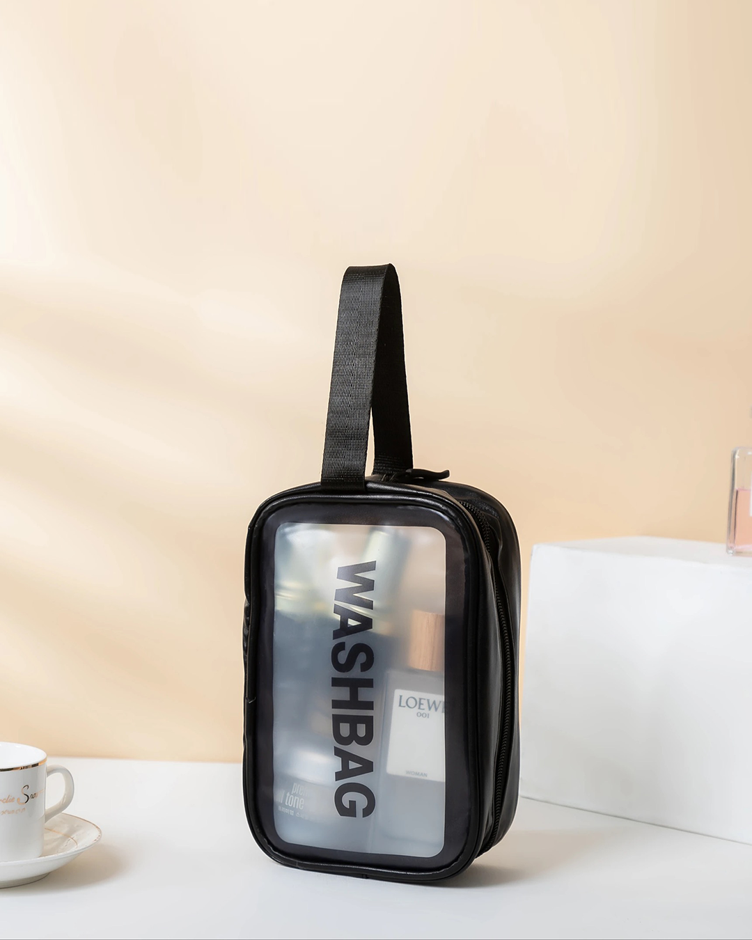Wash Bag FKB