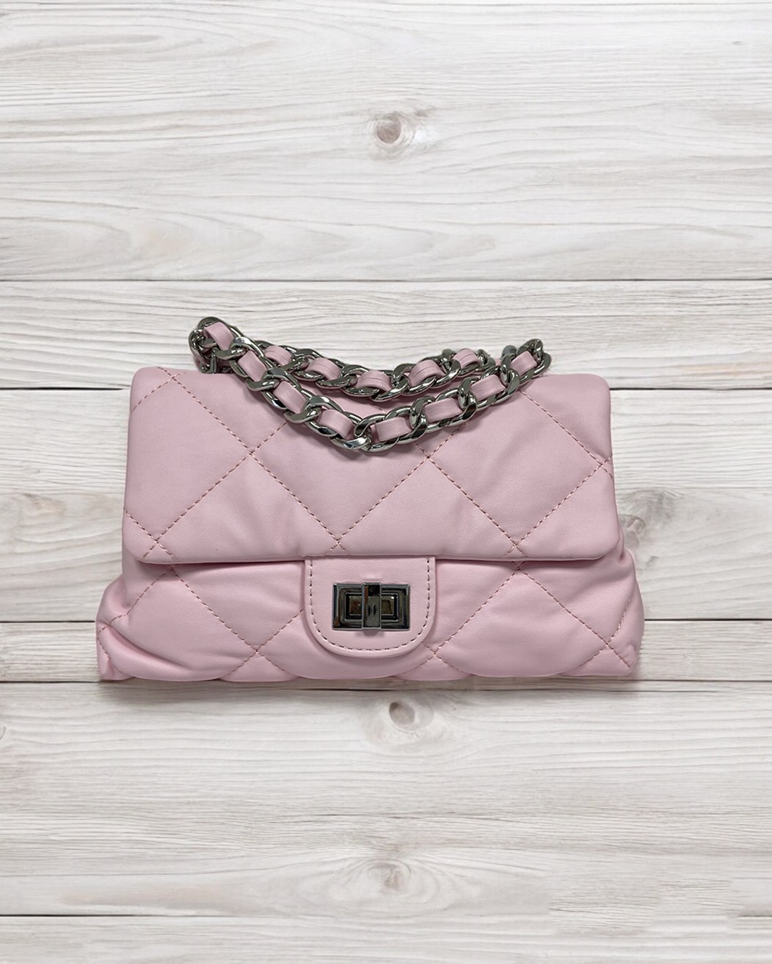 Cross Body Bag L048
