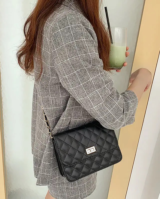 Cross Body Bag A891