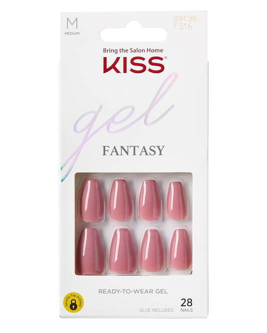 Kiss Gel Fantasy (FS16)