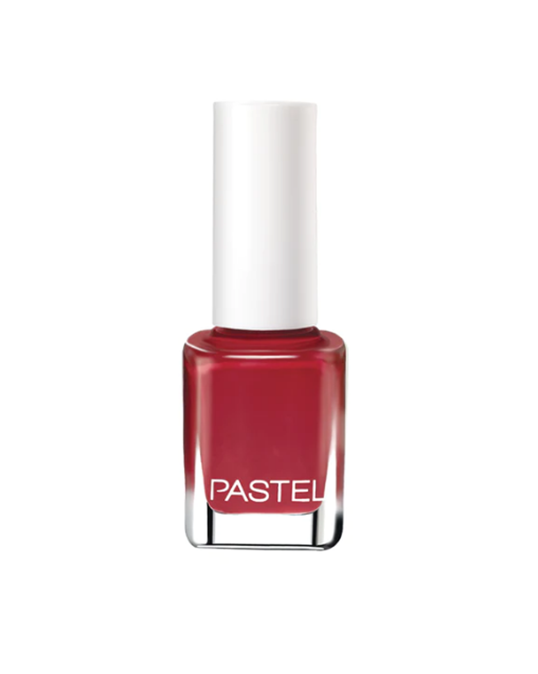 Pastel Nail Polish